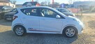 Hyundai i10 Klima ledy navi podgrzewana kierownica - 5