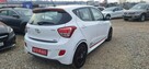 Hyundai i10 Klima ledy navi podgrzewana kierownica - 6