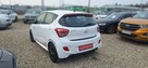 Hyundai i10 Klima ledy navi podgrzewana kierownica - 7