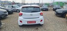 Hyundai i10 Klima ledy navi podgrzewana kierownica - 8