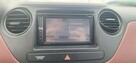 Hyundai i10 Klima ledy navi podgrzewana kierownica - 14