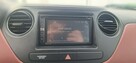 Hyundai i10 Klima ledy navi podgrzewana kierownica - 15