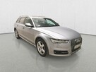 Audi A6 - 1