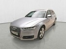 Audi A6 - 2