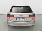 Audi A6 - 4