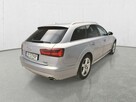 Audi A6 - 5