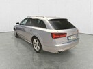 Audi A6 - 6