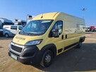 Peugeot Boxer - 2