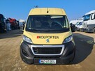 Peugeot Boxer - 3