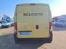 Peugeot Boxer - 4