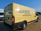 Peugeot Boxer - 5