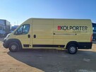 Peugeot Boxer - 8