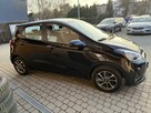 Hyundai i10 1,0 67KM  Klimatyzacja  1Właściciel  Serwis  Koła lato + zima - 4