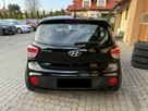 Hyundai i10 1,0 67KM  Klimatyzacja  1Właściciel  Serwis  Koła lato + zima - 7