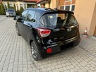 Hyundai i10 1,0 67KM  Klimatyzacja  1Właściciel  Serwis  Koła lato + zima - 8