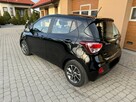 Hyundai i10 1,0 67KM  Klimatyzacja  1Właściciel  Serwis  Koła lato + zima - 9