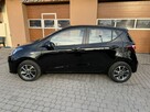 Hyundai i10 1,0 67KM  Klimatyzacja  1Właściciel  Serwis  Koła lato + zima - 10