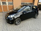 Hyundai i10 1,0 67KM  Klimatyzacja  1Właściciel  Serwis  Koła lato + zima - 11