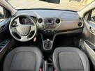 Hyundai i10 1,0 67KM  Klimatyzacja  1Właściciel  Serwis  Koła lato + zima - 15