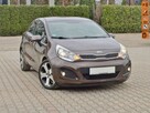 Kia Rio Alu Czujniki serwis - 1