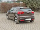 Kia Rio Alu Czujniki serwis - 3