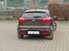 Kia Rio Alu Czujniki serwis - 4