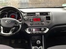 Kia Rio Alu Czujniki serwis - 5
