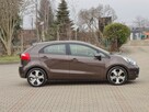 Kia Rio Alu Czujniki serwis - 8
