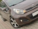 Kia Rio Alu Czujniki serwis - 11
