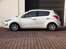 Hyundai i20 Klimatyzacja /Gwarancja / 1,2 /86KM /2013 - 4