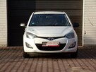 Hyundai i20 Klimatyzacja /Gwarancja / 1,2 /86KM /2013 - 5