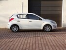 Hyundai i20 Klimatyzacja /Gwarancja / 1,2 /86KM /2013 - 8