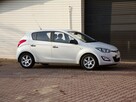 Hyundai i20 Klimatyzacja /Gwarancja / 1,2 /86KM /2013 - 9