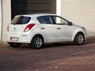 Hyundai i20 Klimatyzacja /Gwarancja / 1,2 /86KM /2013 - 10