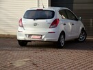 Hyundai i20 Klimatyzacja /Gwarancja / 1,2 /86KM /2013 - 12