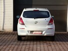 Hyundai i20 Klimatyzacja /Gwarancja / 1,2 /86KM /2013 - 13