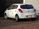 Hyundai i20 Klimatyzacja /Gwarancja / 1,2 /86KM /2013 - 15