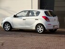 Hyundai i20 Klimatyzacja /Gwarancja / 1,2 /86KM /2013 - 16
