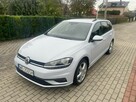 Volkswagen Golf - 3