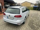 Volkswagen Golf - 5