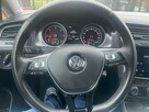 Volkswagen Golf - 6