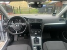 Volkswagen Golf - 7