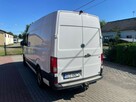Volkswagen Crafter 2018 - 3