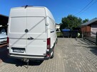 Volkswagen Crafter 2018 - 4
