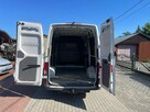 Volkswagen Crafter 2018 - 5