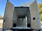 Peugeot Boxer 2.0 165KM*L4H3*2017*3t na haku*Klimatyzacja*Tempomat*242 tys. km - 5
