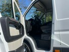 Peugeot Boxer 2.0 165KM*L4H3*2017*3t na haku*Klimatyzacja*Tempomat*242 tys. km - 7