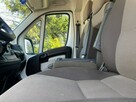 Peugeot Boxer 2.0 165KM*L4H3*2017*3t na haku*Klimatyzacja*Tempomat*242 tys. km - 9