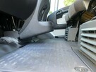 Peugeot Boxer 2.0 165KM*L4H3*2017*3t na haku*Klimatyzacja*Tempomat*242 tys. km - 10