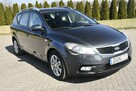 Kia Cee'd 1,6crdi Navigacja Duża.Klimatr 2 str. Czytanie Znaków.Tempomat.OKAZJA - 2